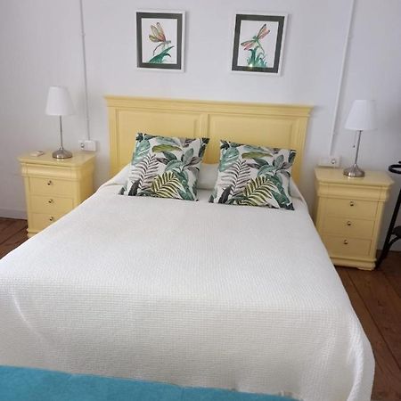 Puntagorda Casa El Parralヴィラ エクステリア 写真