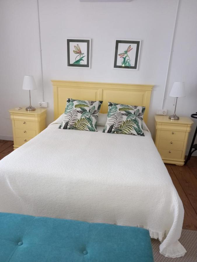 Puntagorda Casa El Parralヴィラ エクステリア 写真